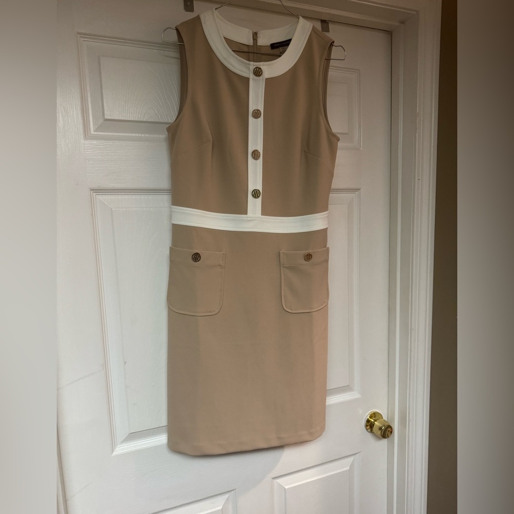 Calvin Klein Dress